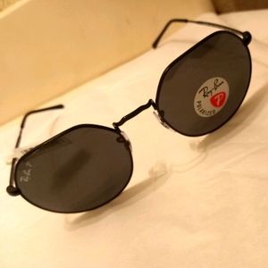 BRAND NEW!! RAY BANS